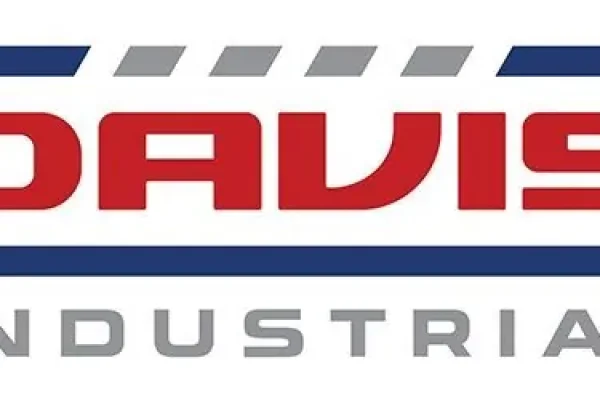 Davis Industrial logo