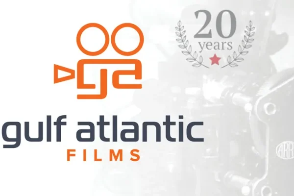 Gulf Atlantic Films Celebrating 20 Years of Video and Film Production in Tampa, FL