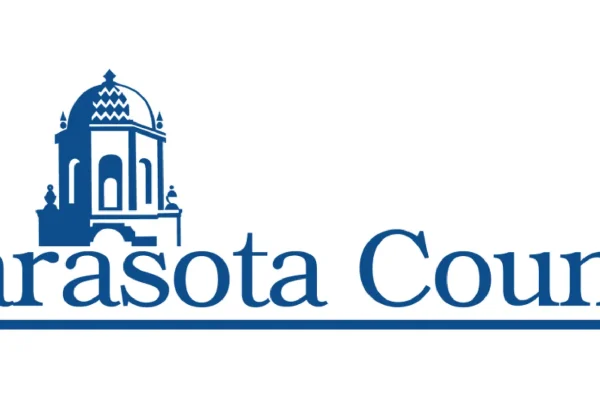 Sarasota County logo