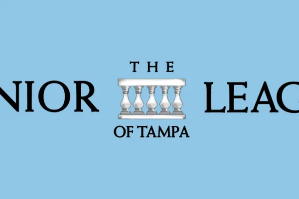 Junior League of Tampa logo