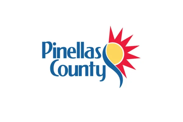 Pinellas County logo