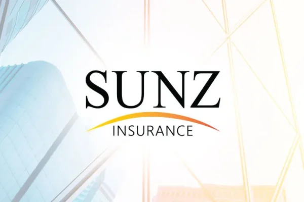 SUNZ Insurance header image