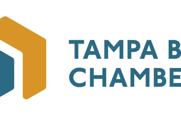 Tampa Bay Chamber logo