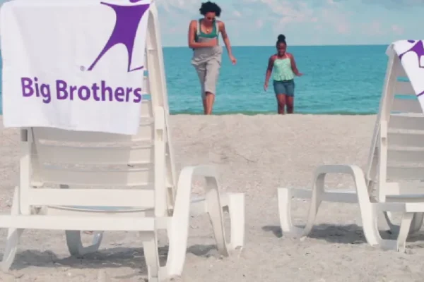 Big brothers big sisters