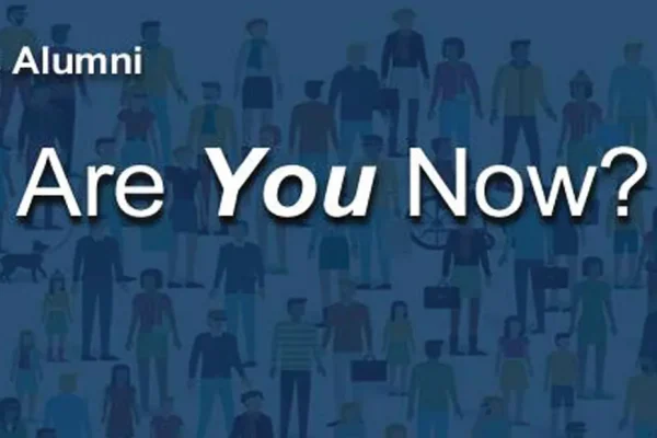 HCP Associates Alumni, Where are you now?